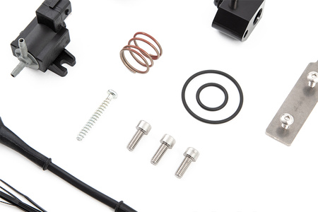 Atmosférický vypouštěcí ventil pro Mercedes AMG A35