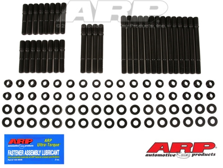 Čepy do hlavy ARP 234-4315 "SB Chevy 7/16""-3/8"" stepped 12pt HSK Chevrolet Small Block