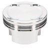 Sada pístů JE Pistons Nissan 300ZX VG30DETT Engine '90-96 9.0:1 322289