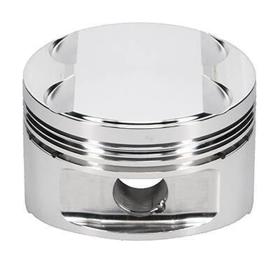 Sada pístů JE Pistons BTO Kit Opel 1.6 16V X16XE/X16XEL(11.5:1)79.00MM 312426