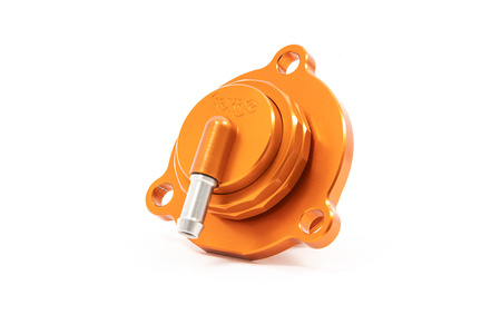 Přímě montovatelný pístový recirkulační ventil