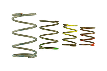 Turbosmart Wastegates ventil GenV WG45/50 Spring Replacement Kit