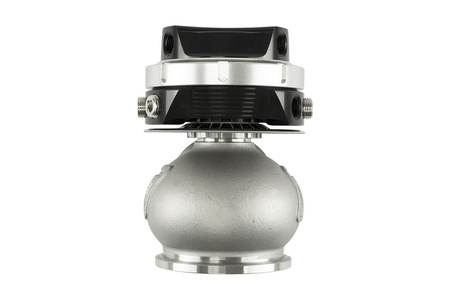 Turbosmart Wastegates ventil WG45 GenV Hypergate 45 Lite 7psi Black