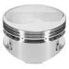 Sada pístů JE Pistons 400 SBC .165 DOME B:4.125 182053