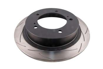 Přední brzdový kotouč DBA Street Series - T2 - DBA513S SUZUKI Escudo Jeep SJ413 Samurai Jimny Vitara SJJ TA01 TA02 TV01 TV02 TV03 Van X-90 LA115 LB115