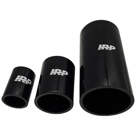 Přímá silikonová spojka IRP Délka 20cm Průměr 25mm
