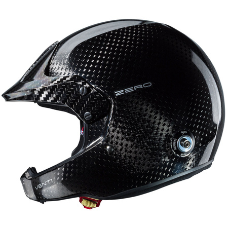 Helma Stilo Venti WRC Zero 8860 Carbon Rally