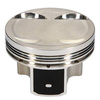 Sada pístů JE Pistons Honda H22A Dish 87.00mm 9.0:1 Asym. 298731