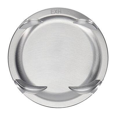 Sada pístů JE Pistons Honda F20C1(9:1)/F22C(9.65:1)S2000-88MM(ASY) 317750