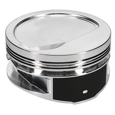 Sada pístů JE Pistons BBC INV DOME B:4.560 257944