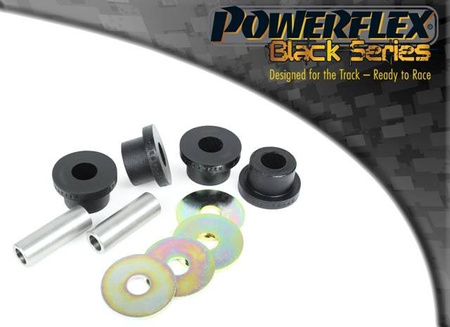 Polyuretanový rukáv Powerflex Porsche 993 (1994 - 1998) PFF57-101BLK č. v diagramu: 1