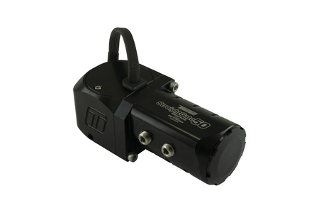 Turbosmart Wastegates ventil Electronic Straight Gate (12v) Actuator