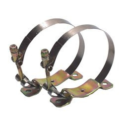 Upevňovací svorka Accusump 4,25" akumulační nádrže