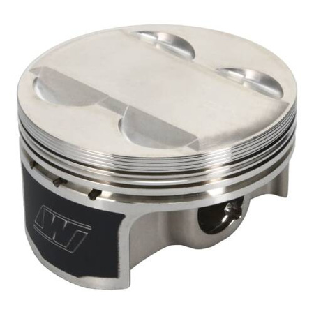 Sada pístů Wiseco Honda J32 89.25mm - WK740M8925