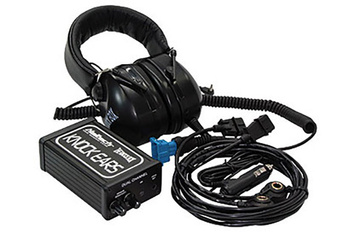 Sada Haltech Pro Tuner "Knock Ears" - dvoukanálová, specifikace 2014 - HT-070104