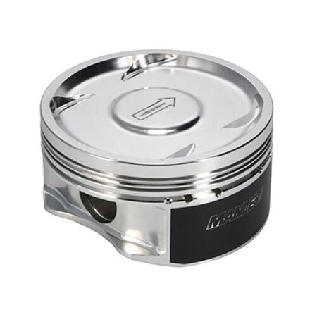 Sada pístů Manley pro Subaru EJ257 WRX STi 99.50mm B 1.209 CH -17cc 612200C-4