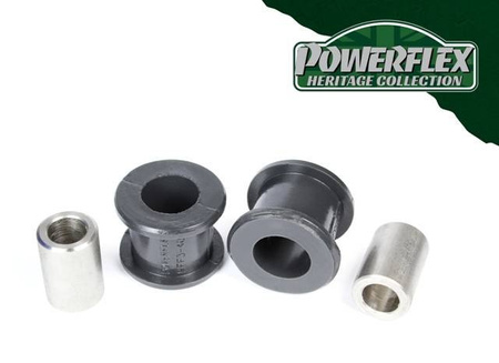 Polyuretanový rukáv Powerflex Audi Coupe Quattro (1985-1991) Quattro (1980-1991) Quattro Sport (1984-1985) PFR3-1011-25H č. v diagramu: 2