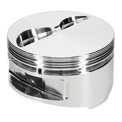 Sada pístů JE Pistons 4.040 SBC FT B:4.040 181918