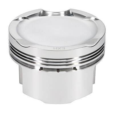 Sada pístů JE Pistons VW 1.8T 20V 81.00mm(8.5:1)(ASY) 302020