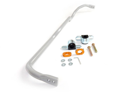 Zadní kyvná tyč 24mm - BWR21XZ Audi A3 MK2 S3 Q3 8U TT Seat Altea XL Skoda Octavia Superb B6 Yeti MK1 Volkswagen Golf MK5 MK6