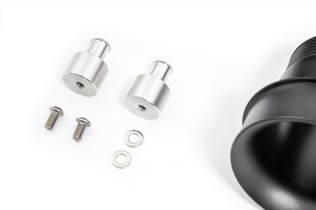 Ford Fiesta ST MK8/Ford Puma ST Sada sání