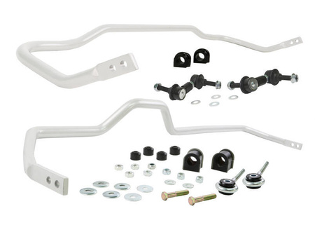Přední a Zadní kyvná tyč - BNK011 Nissan Skyline R33 R34 Stagea Wc34