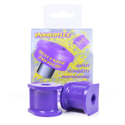 Držák zadního stabilizátoru 14 mm Polyuretanové pouzdro Powerflex Road Series Ford Capri (1969-1986) PFR19-410-14