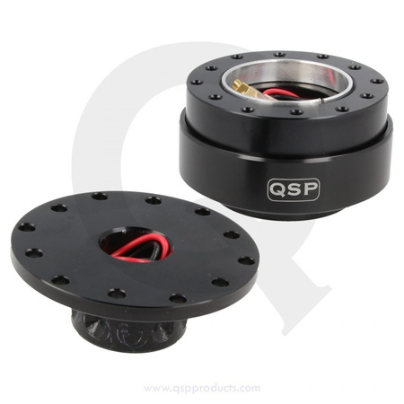 Kuličkový typ Naba Quick Release QSP
