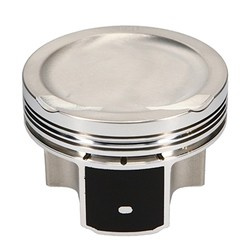 Sada pístů JE Pistons VW 1.8L KR/PL 82.00mm 8.5:1 Asym. 302359