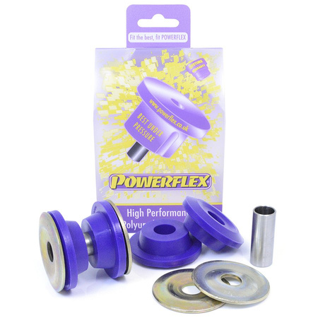 Tuleja Poliuretanowa Powerflex Audi 100 inc Avant Typ 43 (C2) & 44 (C3) (06/76-12/90) -  PFF3-401 Nr na diagramie: 1