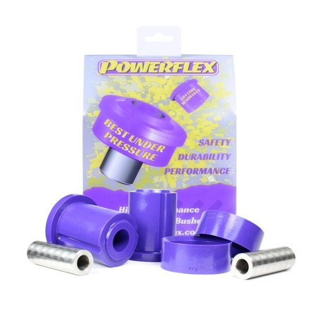 Tuleja Poliuretanowa Powerflex BMW 3 Series   - E36 Compact (1993-2000) PFR5-311 Nr na diagramie: 4