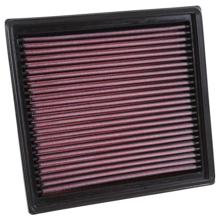 Filtr powietrza wkładka K&N Opel Corsa E 1.4L - 33-3040