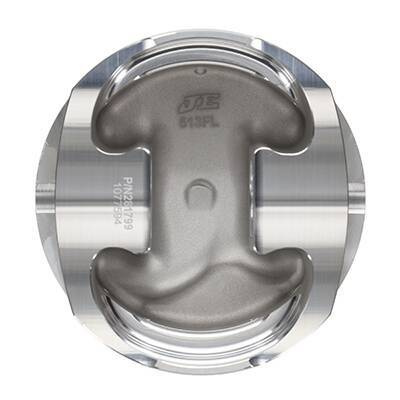 Sada pístů JE Pistons 400SBC ALLPRO/GB2000 B:4.135 281799