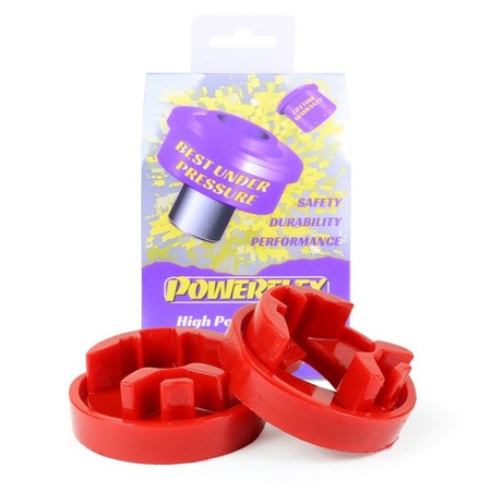 Tuleja Poliuretanowa Powerflex Mini R59 Roadster (2012-2015) -  PFF5-207R Nr na diagramie: 7