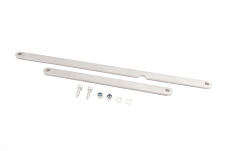 Výztuhy pomocného rámu pro Fiat Grande Punto a Alfa Romeo Mito