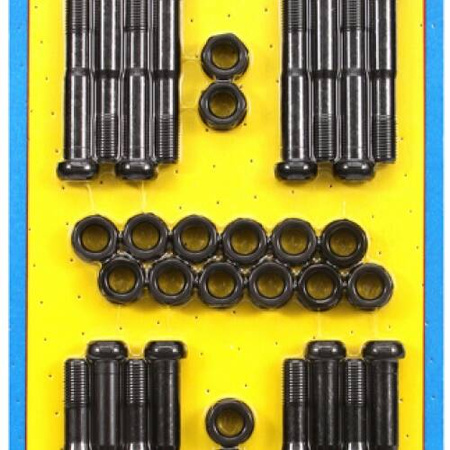 Šrouby spojovací tyče ARP 145-6002 BB Chrysler rod bolt kit Chrysler Big Block