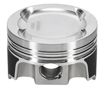 Sada pístů Wiseco Honda B-Series -10cc Sedlo 1.181x84.0mm (-1