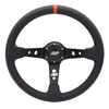 Kožený sportovní Volant 350/90 IRP + Náboj volantu IRP volant BMW E46