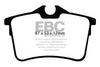 DPX2017 - Sada brzdových destiček Série ULTIMAX2 EBC Brakes