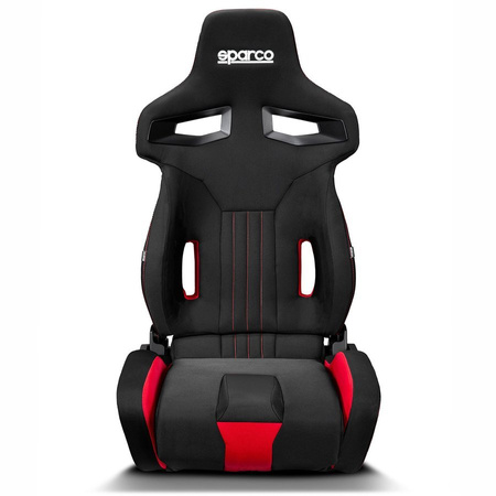 Tuningová autosedačka Sparco R333