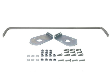 Stabilizátor Whiteline zadní 18mm - Renault Megane (2010-2016)