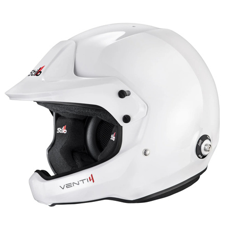 Helma Stilo Venti4 WRC Composite Rally