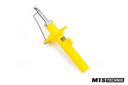 Sportovní tlumič MTS Technik Peugeot 206 + (T3E) 08/98 - 07/12