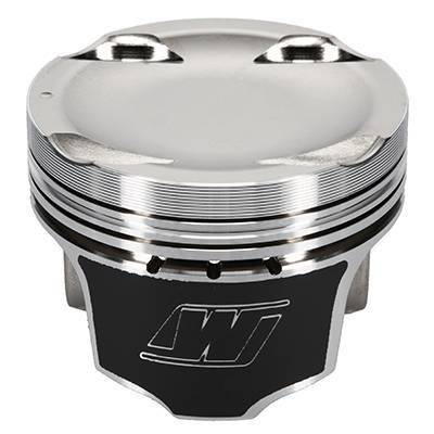 Sada pístů Wiseco Mitsubishi 4G63 2.0L(1400HD)-14cc(8.5:1)