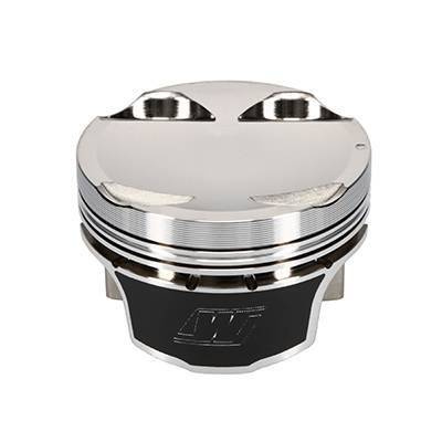 Sada pístů Wiseco Mitsubishi 4G63 GenII 2.0L(8.5:1)(-12cc)Zdvih/LR-BOD
