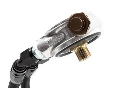 Sada olejového chladiče pro Hyundai i30N