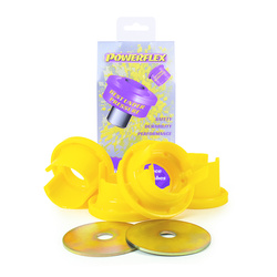 Zadní pomocný rám Vložka zadního pouzdra Polyuretanové pouzdro Powerflex Road Series Subaru Impreza Impreza GR, GH (2007 - 2011) & WRX + STI (2007 - 2014) PFR69-621