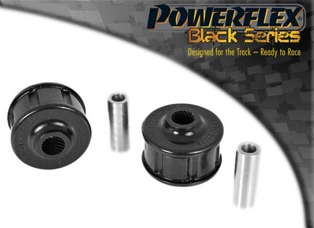 Polyuretanový rukáv Powerflex Jaguar (Daimler) XK, XKR - X150 (2006 - 2014) PFF27-701BLK č. v diagramu: 1