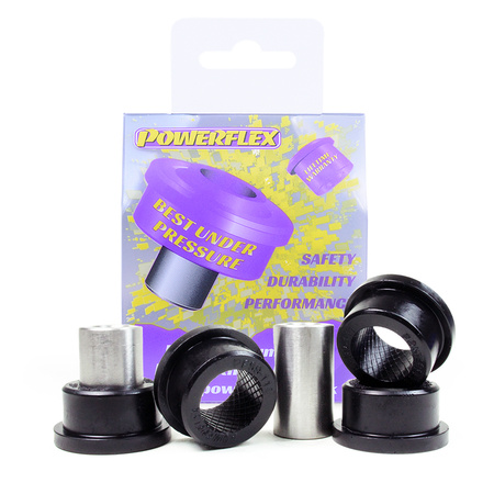 Univerzální sada pouzdra do auta Polyuretanové pouzdro Powerflex Road Series Universal Bushes Top Hat Bushes PF99-111