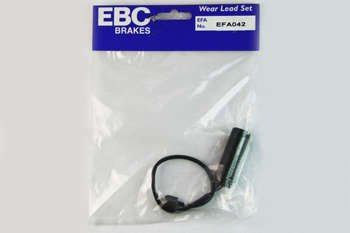 EFA042 - Snímač opotřebení brzdových destiček EBC Brakes